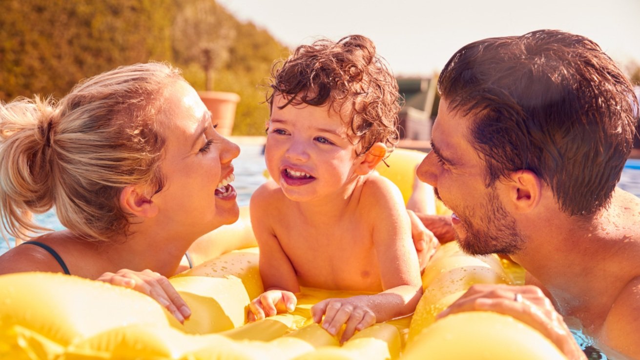 Spread the Magic: Earn Rewards with My New Family Travel Referral Program!