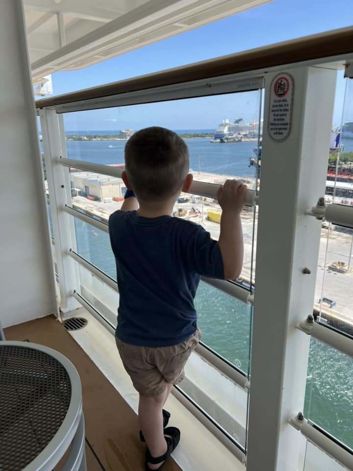 Mom’s Guide to Stress-Free Family Fun at Sea: Top Tips for Disney Cruises