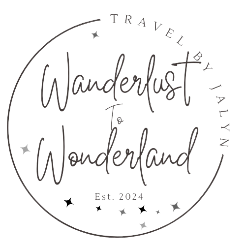 Wanderlust to Wonderland